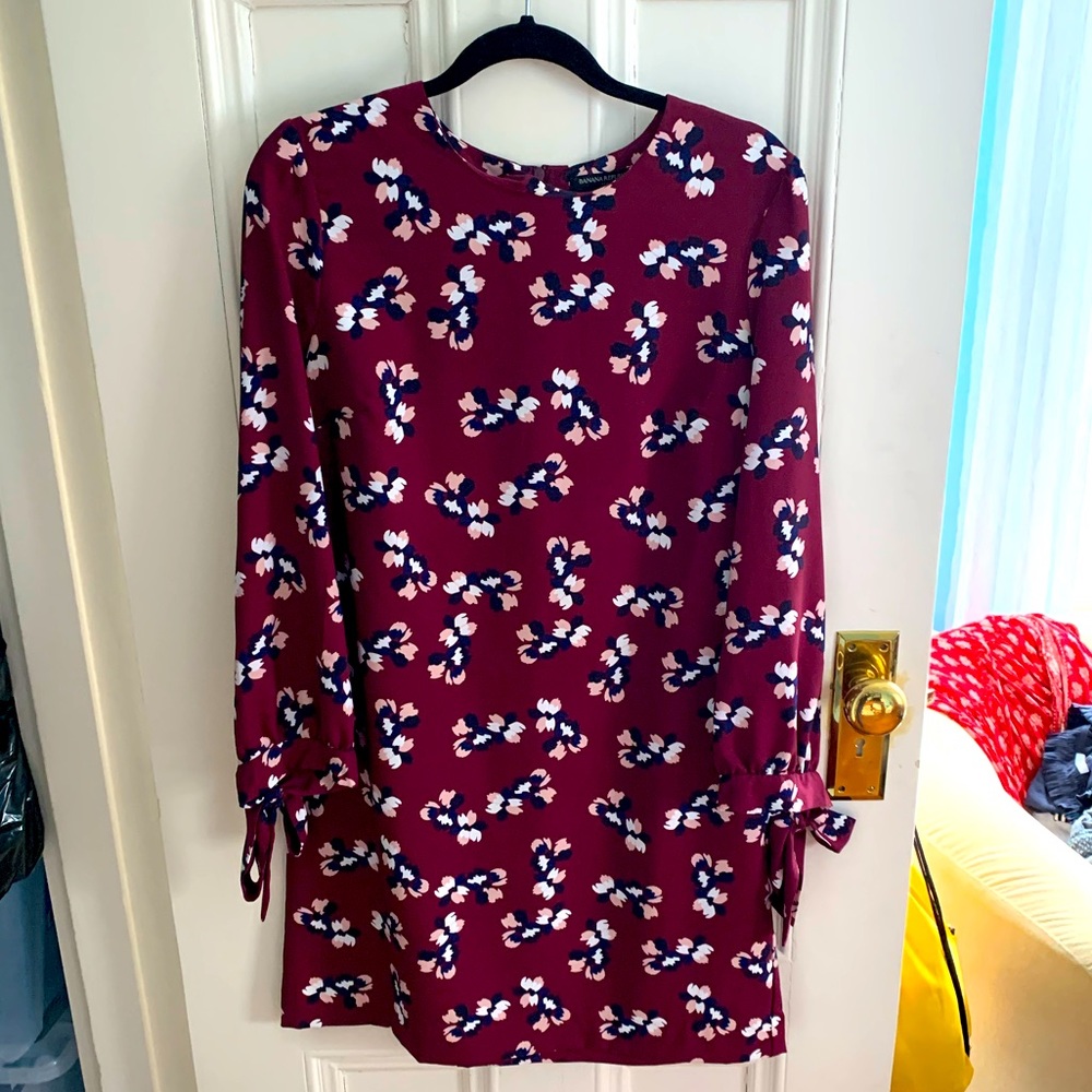 Banana Republic Dress